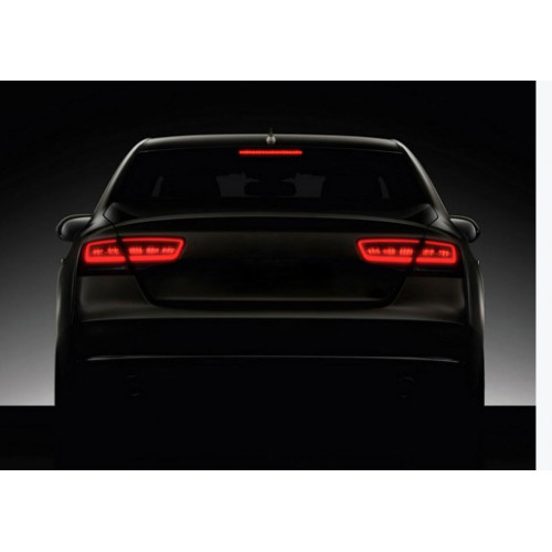 Автосигнализация с GSM- и Bluetooth-управлением SCHER-KHAN MOBICAR 3