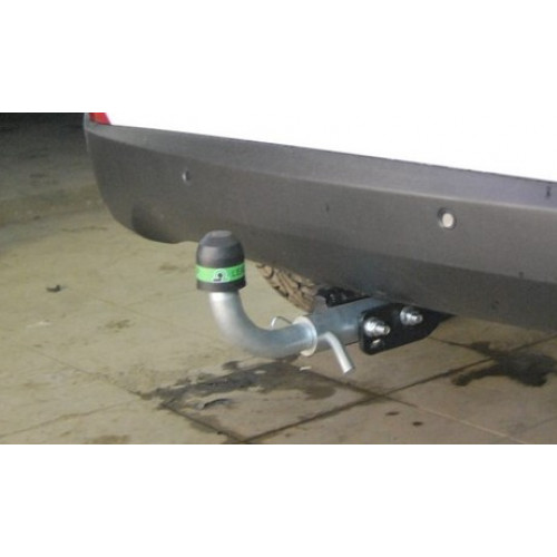 Фаркоп TAVIALS на KIA Ceed 2007–2012  Арт. K110-BA 